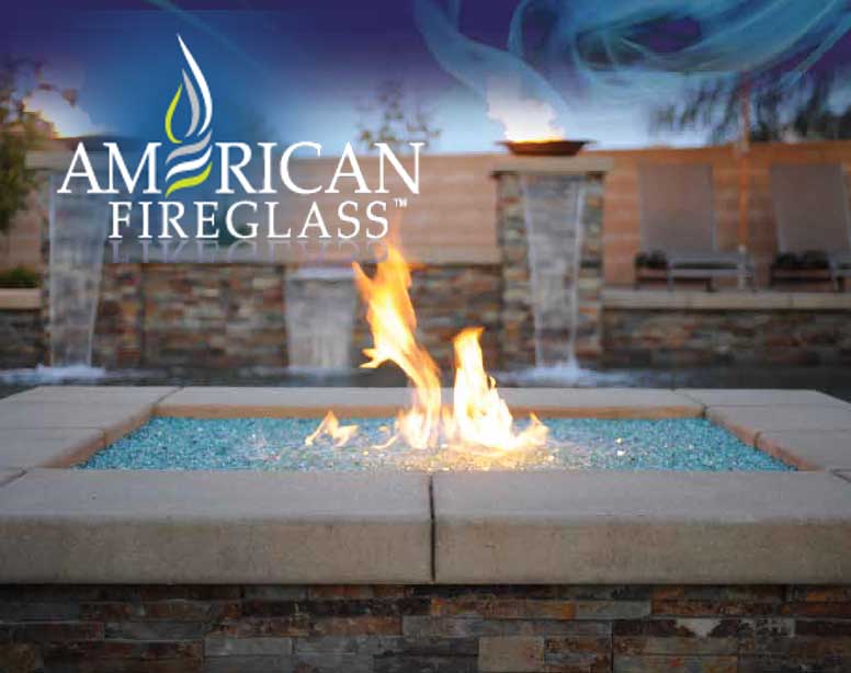 American Fireglass Burners in St Louis, get brouchure now