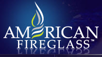 American Fireglass Fireglaas for Firepits and Firepalces St Louis dealer