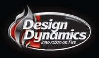 FMI Design Dynamics Firepalces St Louis, MO dealer