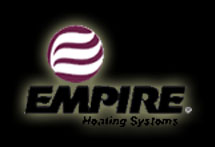 Empire Comfort Systems vent free space heaters St Louis dealer