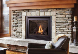 Wood Fireplaces in St Louis ... Click Here
