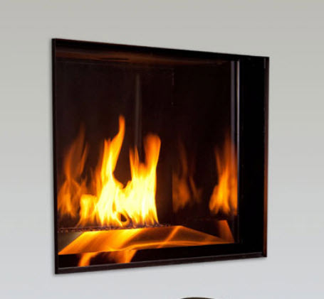 Kozy Heat Alpha ALP36G direct vent fireplace St Louis dealer