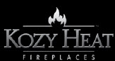 Kozy Heat Gas Fireplaces ST Louis Dealer
