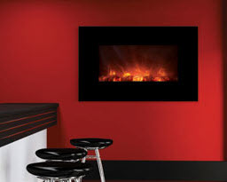 Modern Flame CLX 40 Electric Fireplace St Louis Dealer