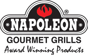 Napoleon Gas and Charcoal Grills st louis dealer