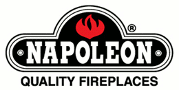 Napoleon Wood burning fireplaces St :Louis dealer
