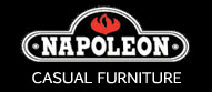 Napoleon Outdoor Casual Furniture St Louis dealer