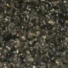 Smoke  1/4" Fireglass - for indoor or outdoor use -