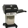 Broilmaster Super Premium P3SX- Stainless Bowtie Burner (Limited Lifetime Warranty)
Smoker Shutter & Stainless Griddle Grid
Adjustable Stainless Cooking Grids (Limited Lifetime Warranty)
Aluminum Grill Body Castings
Natural or LP Gas