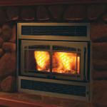 Z42C - 60,000 BTU’s; 73% efficient
EPA Certified Non-Cat; Air Wash System; Max 22" log; 6" Class "A" Insulated Chimney; Zero Clearance; 2 Heat knock-outs for optional ducting
10 year limited warranty; Options: Grill and decorative doors; Fan Kit; Lintel Bar;
6" Flexible Heat Duct - 970 Kit required
