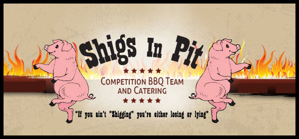 Shigs in Pit Sauces Rub and marinades st louis dealer