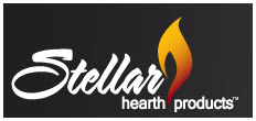 Stellar Direct Vent Fireplaces St louis Dealer