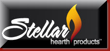 Stellar Direct Vent fireplace St Louis dealer
