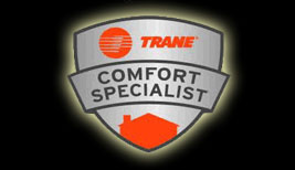 Trane HEating and Cooling Products St Louis and Festus MO dealer