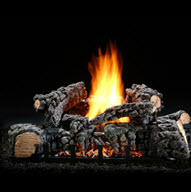 Vented Gas Logs .. Click Here