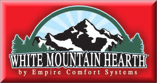 White Mountain Hearth Products Heritage Gas Stoves St Louis Dealer
