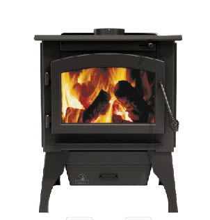 St Louis Wood Stove Products ... Click here