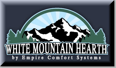 Empire Comfort White Mountain Hearth Products St Louis dealer